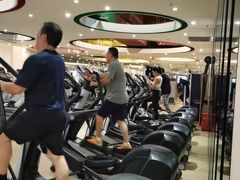 -奇迹健身(SM广场店)