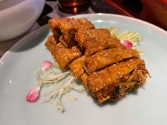 -蟹榭·本帮江浙菜·蟹宴(五角场合生汇商场店)