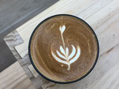 -Onirii Coffee(长乐路店)