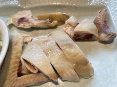 姜蓉鸡-陶家堡·多意食餐饮(益健路店)