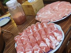 -东镇老火锅(胶州宝龙店)