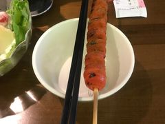 -里岛烤鱼(东港凯虹广场店)