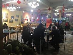 大堂-老巴刹新加坡餐厅