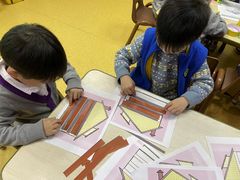 -瑞思教育·少儿英语(经开永旺校区)