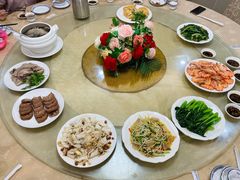 -瑞记湛江鸡饭店·粤西第一鸡(粤垦店)