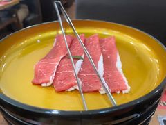 -牛New寿喜烧(青浦店)