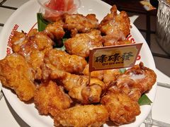 -碌碌发·东南亚风味烧烤档(体育西店)