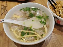 -吉祥馄饨(深圳福华一路店)