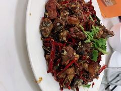 -田记餐馆(富国街店)