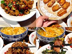 -天下客饭店(中山路店)