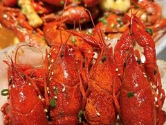 -金陵暴走龙虾·烧烤·排档(南京总店)