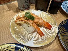 -大起水产回转寿司(大丸心斋桥店)