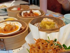 -点都德(广州白云山景区南门店)