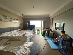 -上海佘山世茂艾美酒店