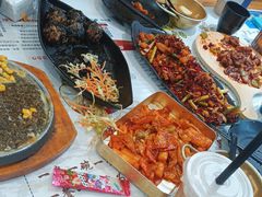 -韩食味·小木屋(日照店)