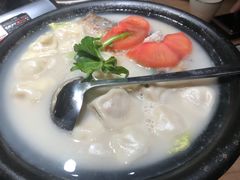 -陶德砂锅(蜀汉路店)