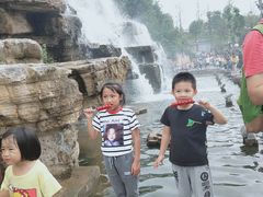 -枫香湖儿童公园