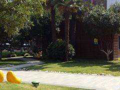 -西安创业咖啡街区
