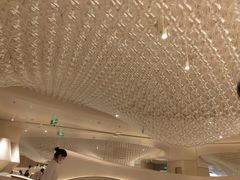 大堂-茉里粤菜(皇姑万象汇店)