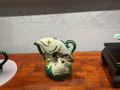 -广东中医药博物馆
