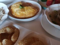 -顺德喜来登酒店·采悦轩