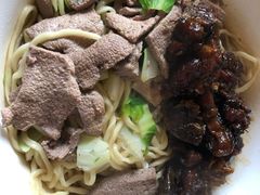 -泰顺江南春面馆