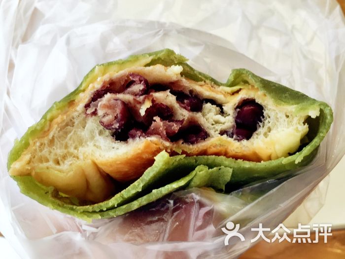 伍氏特香包(师大店)图片 - 第19张