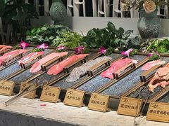 -春天烤肉自助餐厅(南内环店)