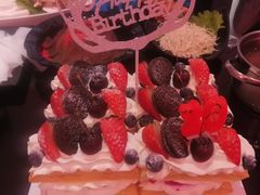 -唯爱KTV聚会餐厅(仙林东城汇店)