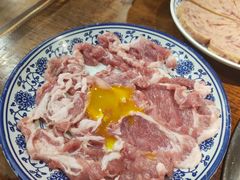 -楠火锅(西单店)