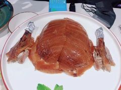 -大鸭梨烤鸭(望京店)