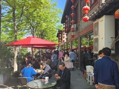 -四海楼(如皋定慧禅寺店)