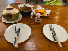 -Naughty Nuri’s Phuket