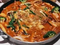 -鲁秀才炒鸡(龙湖西溪天街店)