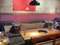 -江湖六膳門串串香(隆礼路店)