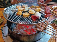 -源味居手把签烧烤(长春一店)