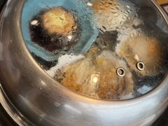 -海味当家·蒸锅海鲜(星海公园店)