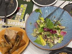 -西语·炭烧牛排(卓越中寰店)