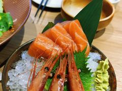 -夯食·创意料理(世纪汇店)