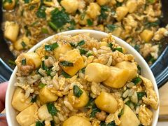 -金沙滩海鲜餐厅·海肠捞饭·手工水饺(梅江龙水园店)