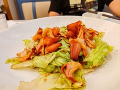 -品海楼·大连海胆锅贴馆(东港店)