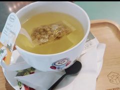 洋甘菊茶-sugarman espresso素饮糖人高新咖啡工厂