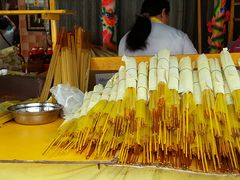 -槟城观音庙(Goddess of Mercy)