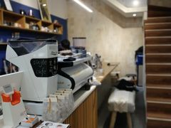 -森果咖啡(人民西路店)
