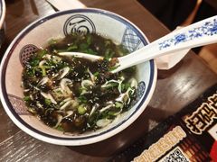 -王繁星面馆(西安熙地港店)