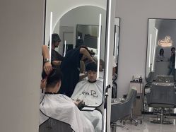 -SIEG hair salon