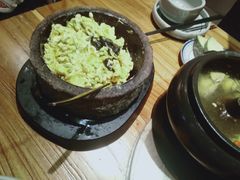 -云海肴云南菜·蒸汽石锅鱼(北京良乡华冠店)