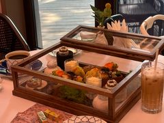 -Circle圆·花园西餐厅