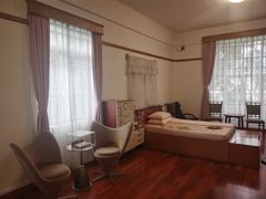-红线女旧居