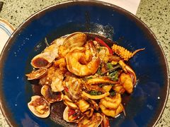 -Home Thai·泰谣(王府井apm店)